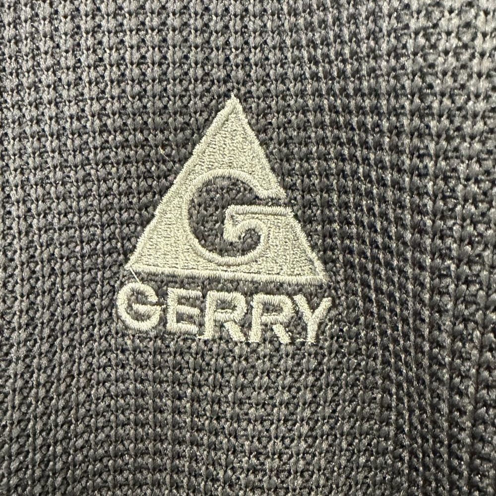 Gerry Men's Black Jacket - Size Large - Picture 4 of 6